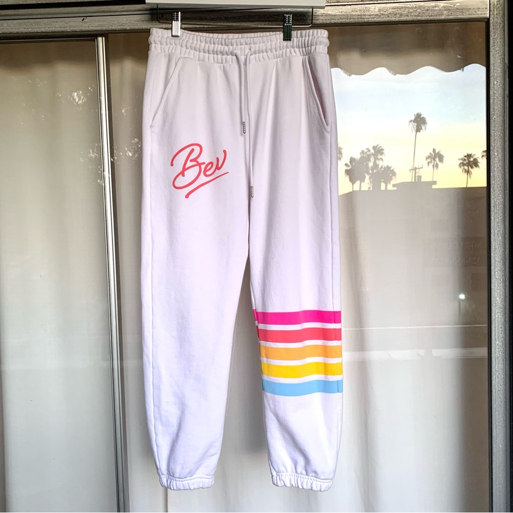 ❗️SALE❗️ Bev- Made By Chicks Sweatpants
